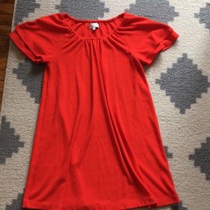 Madewell Texture and Thread dress, size XS
